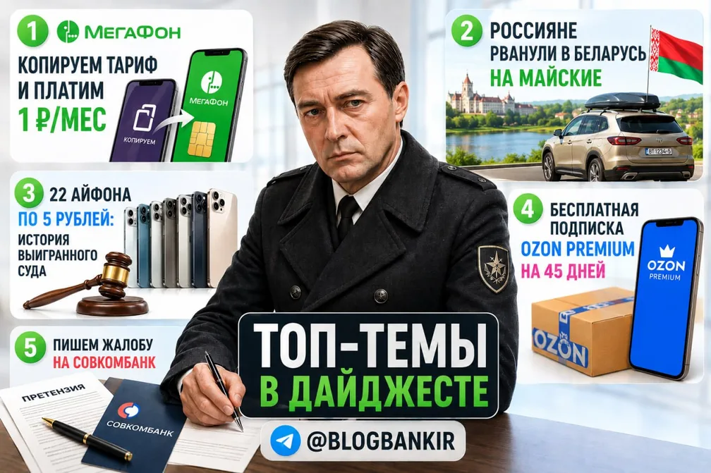 Популярные посты на канале 1-10 мая по числу репостов. Возможно, они будут полезны и вам.
