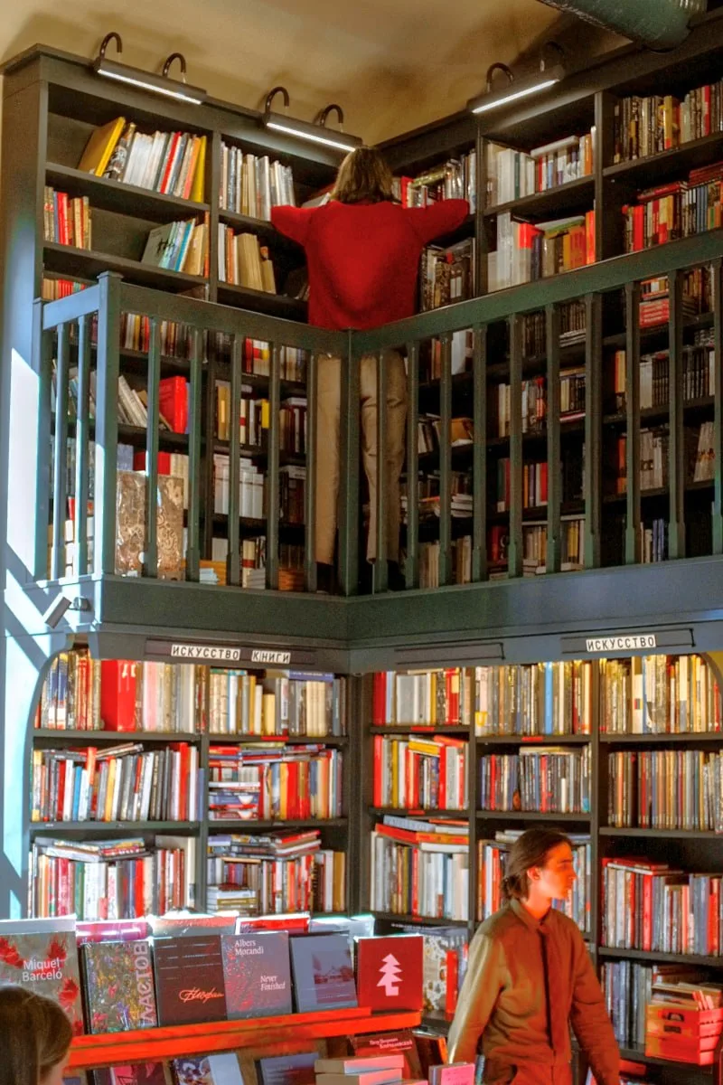 Открываем новую главу. Альфа-Банк х «Подписные издания» ❤📚