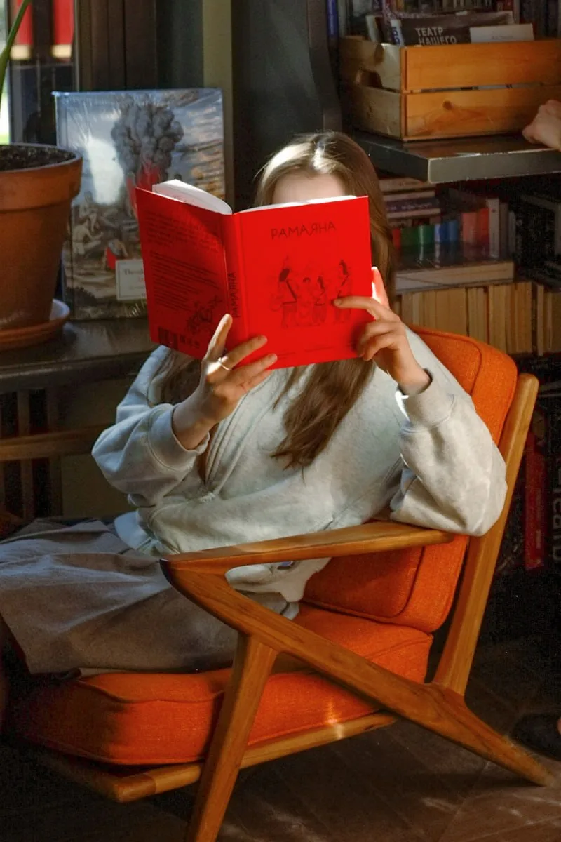 Открываем новую главу. Альфа-Банк х «Подписные издания» ❤📚