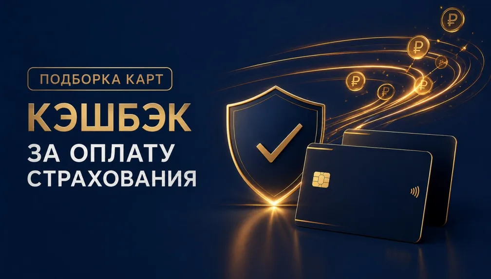 Где кэшбэк за оплату страховки (01.09.26)