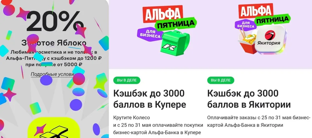 Акции Альфа-Банка