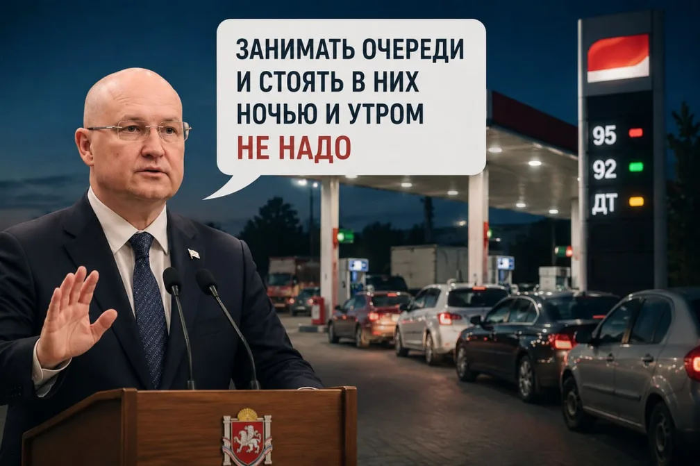 Блиц