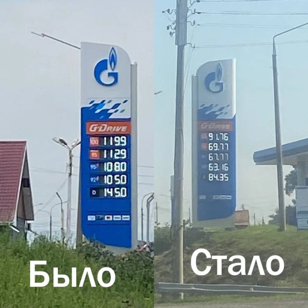 Имитация «всё хорошо»