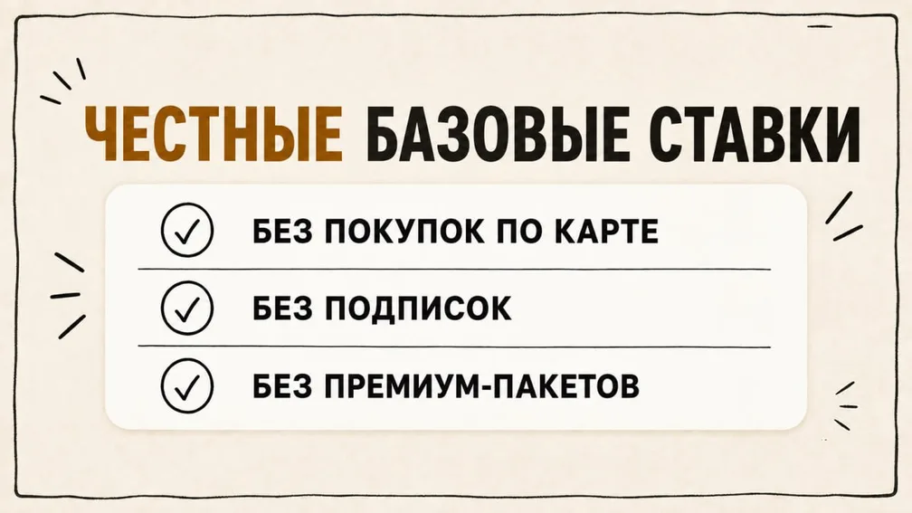 Честные базовые ставки по НС (18.10.26)