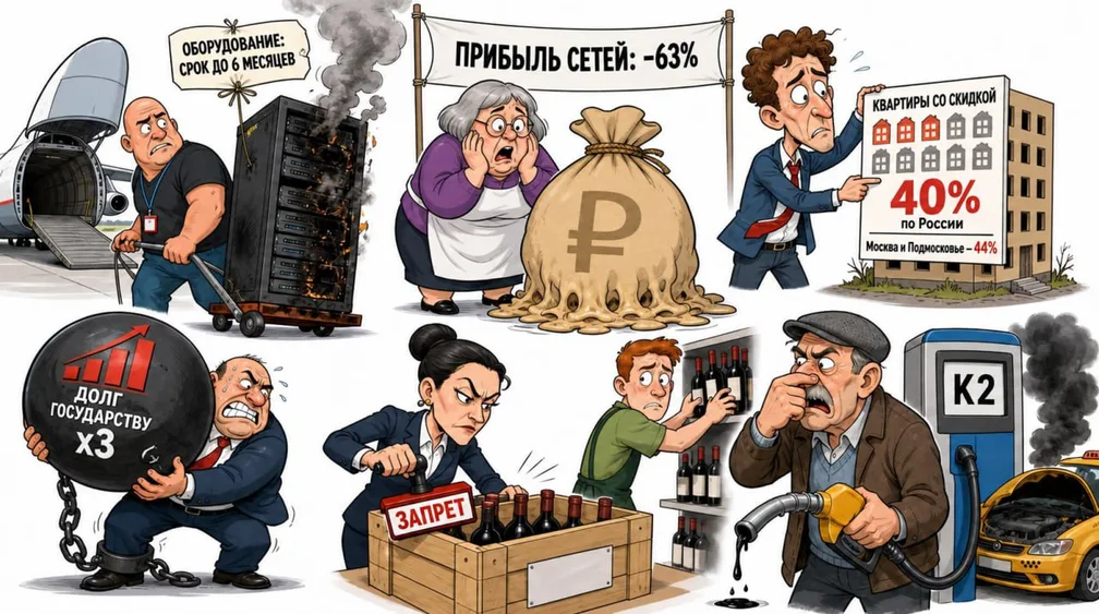 Блиц